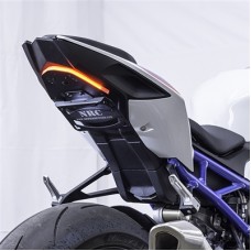New Rage Cycles (NRC) Integrated Taillight and Fender Eliminator kit for BMW S1000RR / M1000RR (19-22) and S1000R (21-22)/ M1000R (2023) New Rage Cycles (NRC) Integrated Taillight and Fender Eliminator kit for BMW S1000RR / M1000RR (19-22) and S1000R (21-22)/ M1000R (2023)